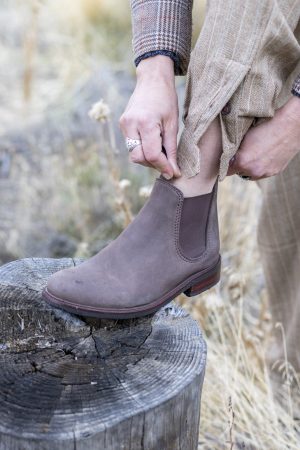 Botas Australianas