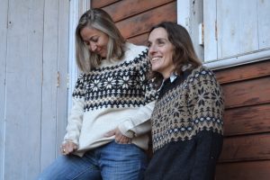 Sweater Bariloche