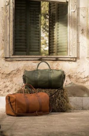 Bolso Tehue Grande